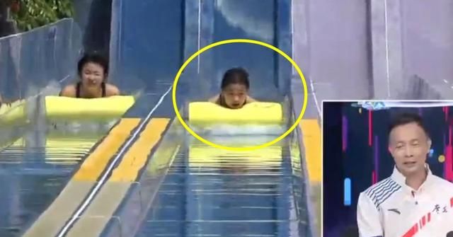 全红婵成孩子王!带着队友疯玩,过山车坐了6次,胆子比男生还大休闲区蓝鸢梦想 - Www.slyday.coM