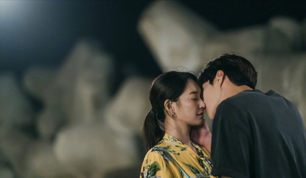 《海岸村恰恰恰》预告：男女主上一秒甜下一秒打耳光，恋爱好难休闲区蓝鸢梦想 - Www.slyday.coM