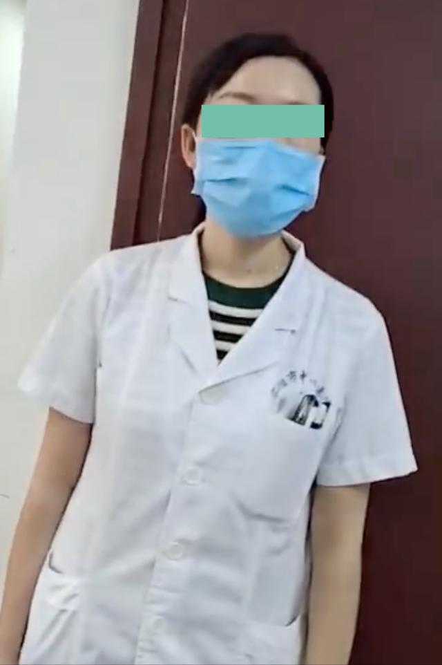湖北襄阳某医院，医生被曝向患者家属索要红包：你还没给，给我休闲区蓝鸢梦想 - Www.slyday.coM