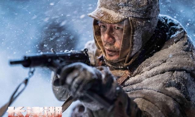 连破11项影史纪录,总票房轻松破6亿,《长津湖》的精彩才刚开始休闲区蓝鸢梦想 - Www.slyday.coM 连破11项影史纪录,总票房轻松破6亿,《长津湖》的精彩才刚开始休闲区蓝鸢梦想 - Www.slyday.coM