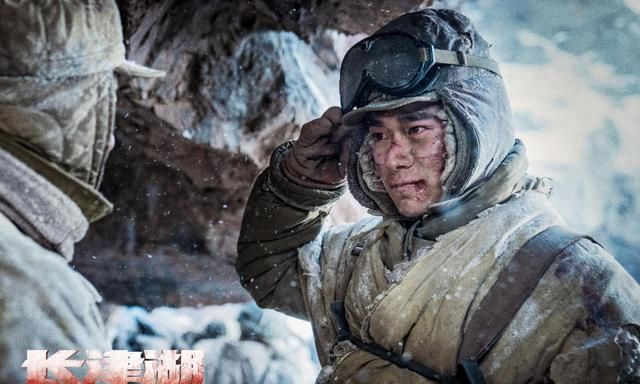 连破11项影史纪录,总票房轻松破6亿,《长津湖》的精彩才刚开始休闲区蓝鸢梦想 - Www.slyday.coM 连破11项影史纪录,总票房轻松破6亿,《长津湖》的精彩才刚开始休闲区蓝鸢梦想 - Www.slyday.coM