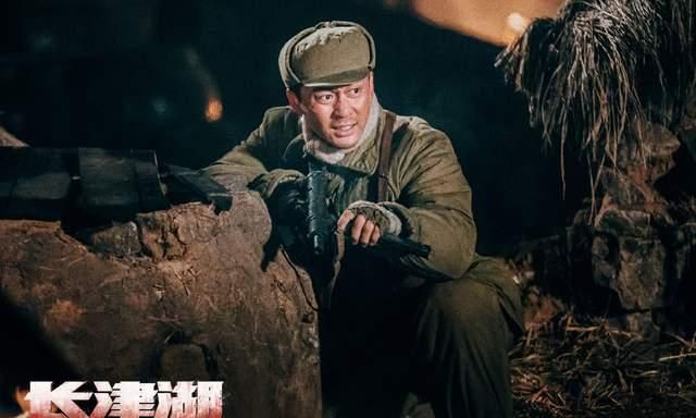 太震撼了,《长津湖》是我看过的战争片中拍得最有情怀的!休闲区蓝鸢梦想 - Www.slyday.coM