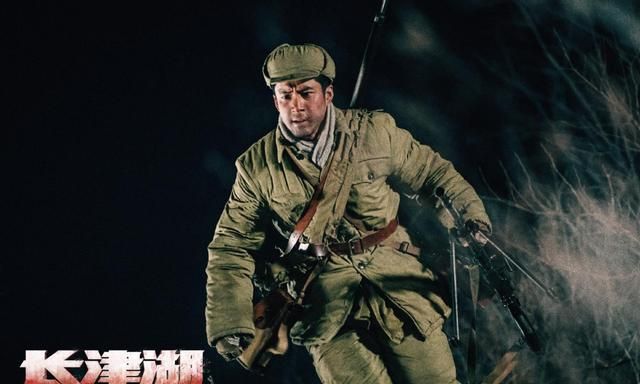 连破11项影史纪录,总票房轻松破6亿,《长津湖》的精彩才刚开始休闲区蓝鸢梦想 - Www.slyday.coM 连破11项影史纪录,总票房轻松破6亿,《长津湖》的精彩才刚开始休闲区蓝鸢梦想 - Www.slyday.coM