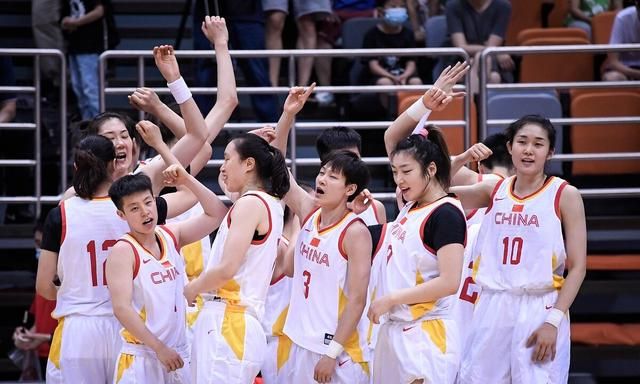 中国女篮亚洲杯决赛最期待的对手,日本女篮是最大的验金石休闲区蓝鸢梦想 - Www.slyday.coM
