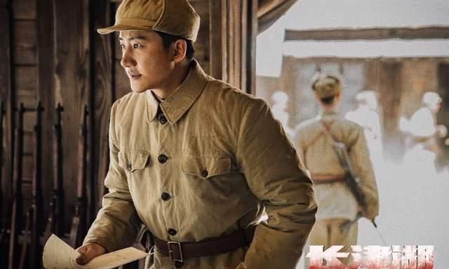 太震撼了,《长津湖》是我看过的战争片中拍得最有情怀的!休闲区蓝鸢梦想 - Www.slyday.coM