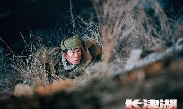 太震撼了,《长津湖》是我看过的战争片中拍得最有情怀的!休闲区蓝鸢梦想 - Www.slyday.coM