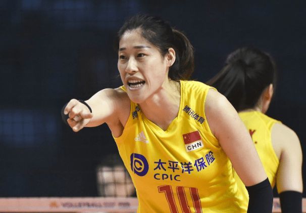 女排换血备受关注！5大世界冠军遗憾告别，5大超新星崛起填补空缺休闲区蓝鸢梦想 - Www.slyday.coM