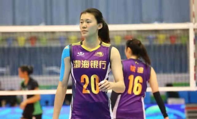 女排换血备受关注！5大世界冠军遗憾告别，5大超新星崛起填补空缺休闲区蓝鸢梦想 - Www.slyday.coM