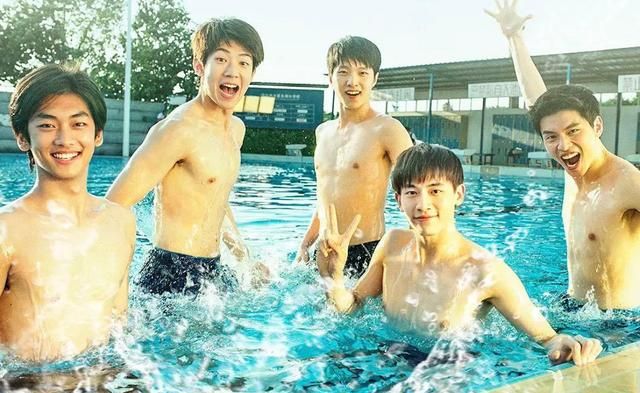 电影《五个扑水的少年》排片不占优势,导演连麦宣传被拒九次休闲区蓝鸢梦想 - Www.slyday.coM