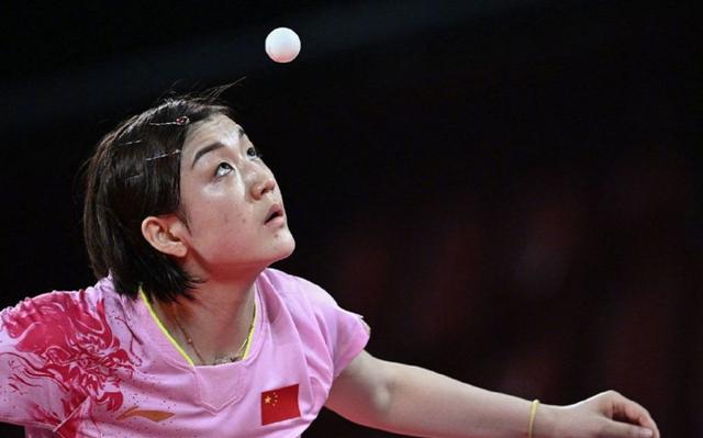 王曼昱的优缺点各是什么?全运会后刘国梁会重用她吗?休闲区蓝鸢梦想 - Www.slyday.coM 王曼昱的优缺点各是什么?全运会后刘国梁会重用她吗?休闲区蓝鸢梦想 - Www.slyday.coM