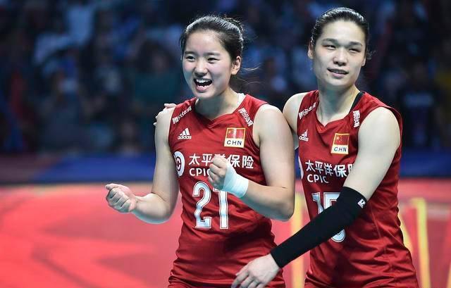 女排换血备受关注！5大世界冠军遗憾告别，5大超新星崛起填补空缺休闲区蓝鸢梦想 - Www.slyday.coM