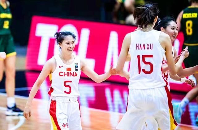 中国女篮亚洲杯决赛最期待的对手,日本女篮是最大的验金石休闲区蓝鸢梦想 - Www.slyday.coM