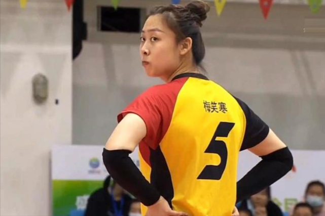 女排换血备受关注！5大世界冠军遗憾告别，5大超新星崛起填补空缺休闲区蓝鸢梦想 - Www.slyday.coM