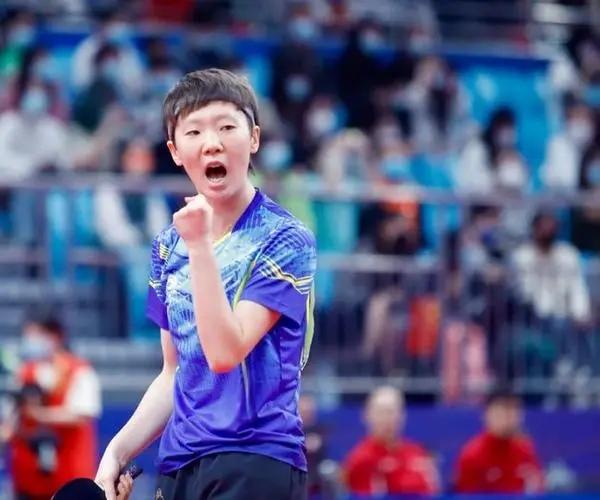 王曼昱的优缺点各是什么?全运会后刘国梁会重用她吗?休闲区蓝鸢梦想 - Www.slyday.coM 王曼昱的优缺点各是什么?全运会后刘国梁会重用她吗?休闲区蓝鸢梦想 - Www.slyday.coM