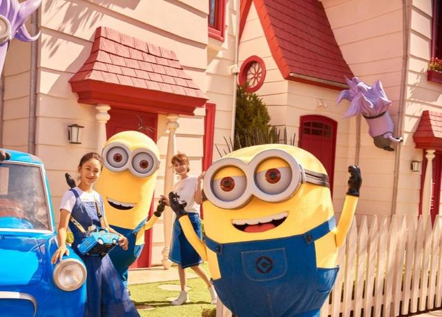 十一假期来到,田亮叶一茜一家四口出行,森碟靓仔唯美出镜!休闲区蓝鸢梦想 - Www.slyday.coM 十一假期来到,田亮叶一茜一家四口出行,森碟靓仔唯美出镜!休闲区蓝鸢梦想 - Www.slyday.coM