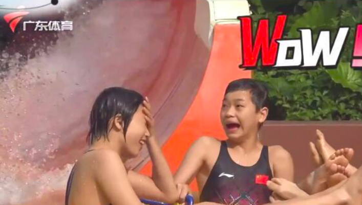 全红婵为何睁眼玩过山车?何教练大赞:像一种动物 纯属享受乐趣休闲区蓝鸢梦想 - Www.slyday.coM 全红婵为何睁眼玩过山车?何教练大赞:像一种动物 纯属享受乐趣休闲区蓝鸢梦想 - Www.slyday.coM