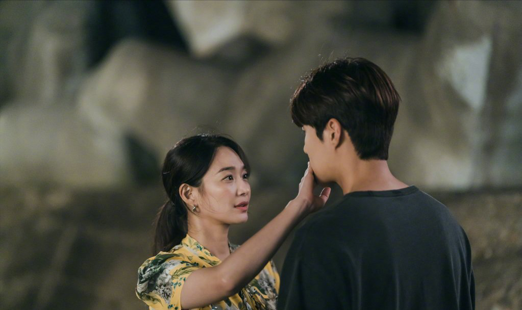 《海岸村恰恰恰》预告：男女主上一秒甜下一秒打耳光，恋爱好难休闲区蓝鸢梦想 - Www.slyday.coM