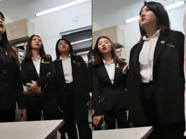 学生会查寝后续,“美玉学姐”出面回应,称拍摄者“心机太重”休闲区蓝鸢梦想 - Www.slyday.coM 学生会查寝后续,“美玉学姐”出面回应,称拍摄者“心机太重”休闲区蓝鸢梦想 - Www.slyday.coM