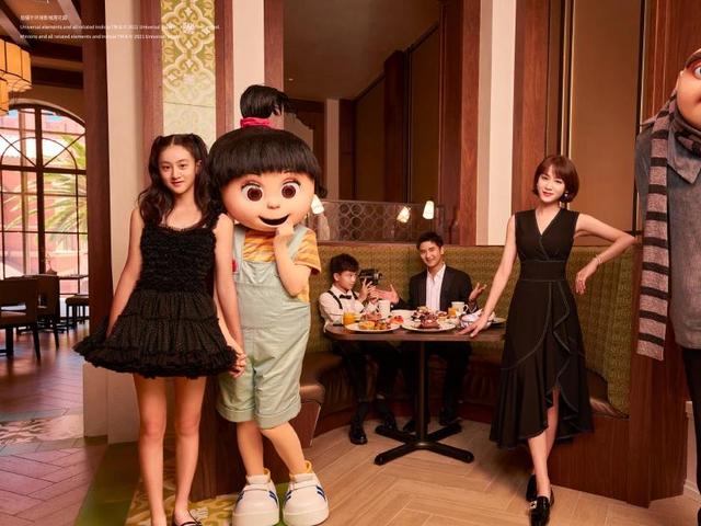 十一假期来到,田亮叶一茜一家四口出行,森碟靓仔唯美出镜!休闲区蓝鸢梦想 - Www.slyday.coM 十一假期来到,田亮叶一茜一家四口出行,森碟靓仔唯美出镜!休闲区蓝鸢梦想 - Www.slyday.coM