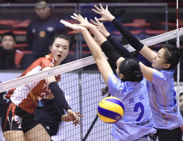 女排换血备受关注！5大世界冠军遗憾告别，5大超新星崛起填补空缺休闲区蓝鸢梦想 - Www.slyday.coM