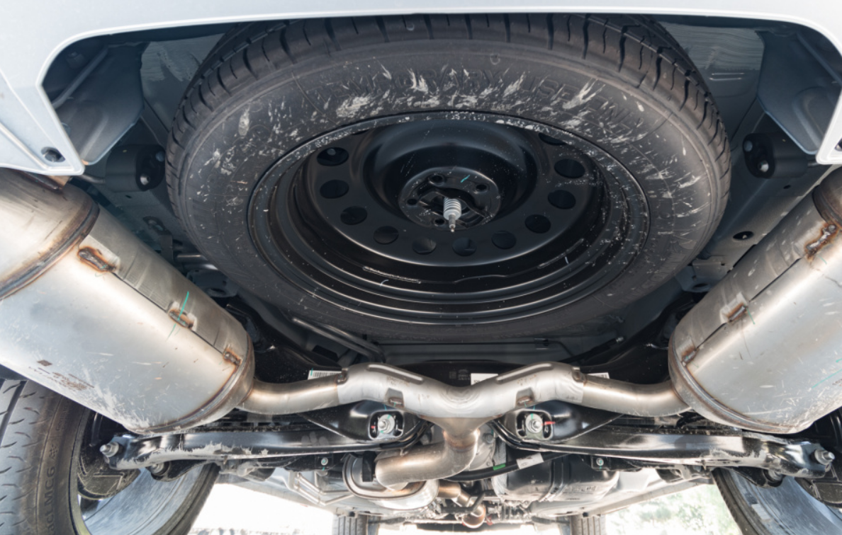 大七座261马力看星途揽月400t给你来点不一样的