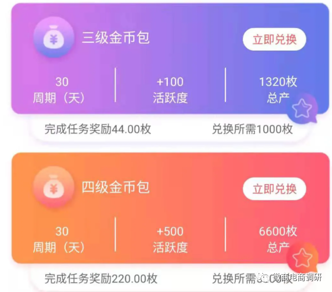 卷轴模式加拼团模式双管齐下 易拼购已遭多方预警(图3) 卷轴模式加拼团模式双管齐下 易拼购已遭多方预警(图3)