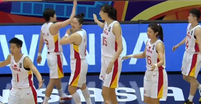 女篮24分虐韩国进决赛！内外双核屠杀，末节又现崩盘，对手太脏休闲区蓝鸢梦想 - Www.slyday.coM