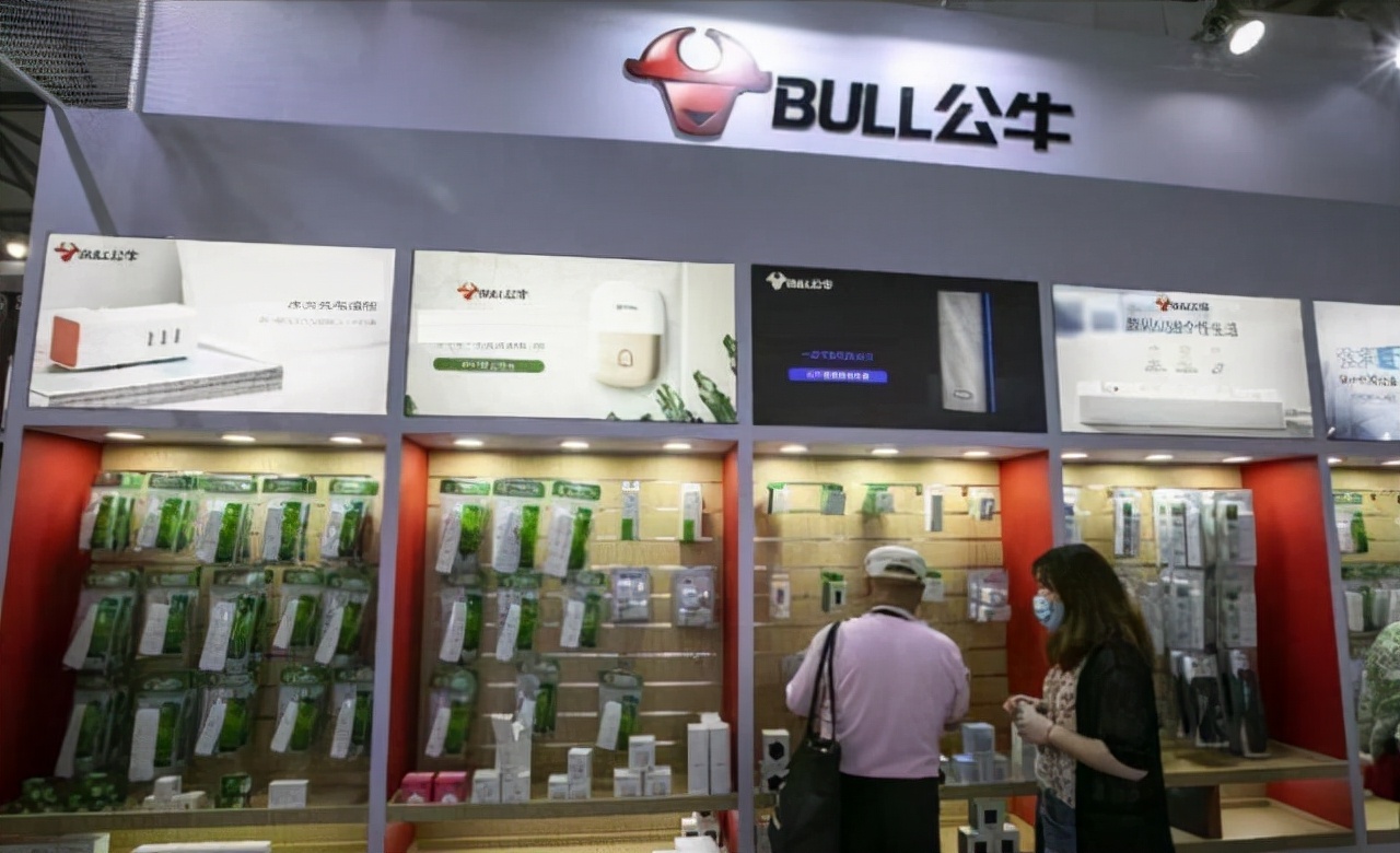 插座一哥被罚近3亿撕下公牛遮羞布背后是对经销商的压榨