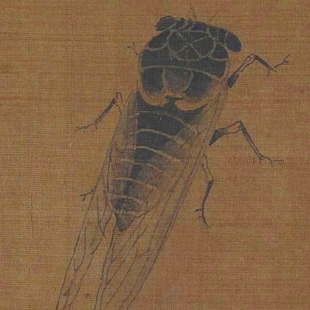 "垂緌"是帽缨的下垂部分,指代贵宦.