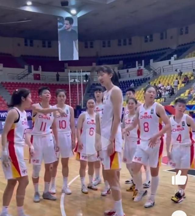 中国女篮亚洲杯决赛最期待的对手,日本女篮是最大的验金石休闲区蓝鸢梦想 - Www.slyday.coM