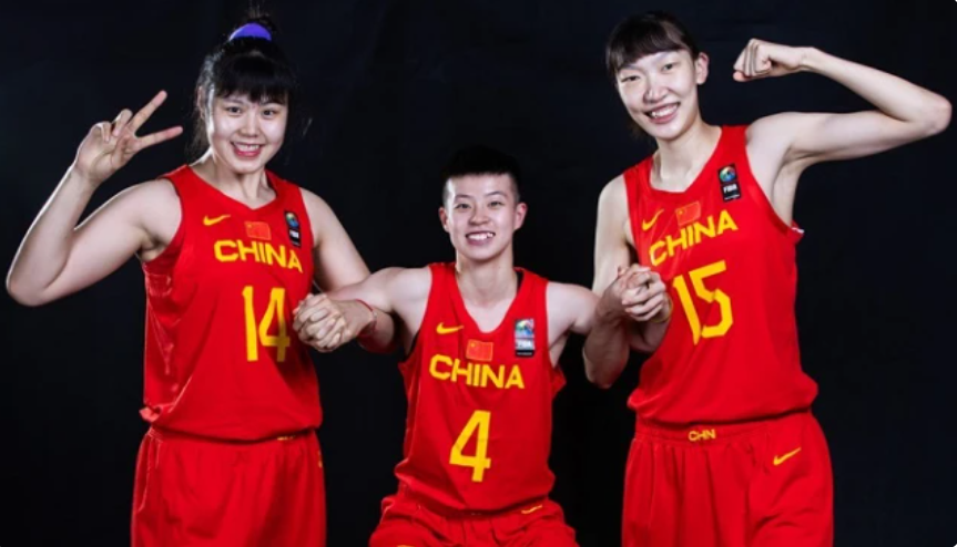 亚洲杯四强出炉!中国女篮拥有3大优势,有望时隔10年再次夺冠休闲区蓝鸢梦想 - Www.slyday.coM 亚洲杯四强出炉!中国女篮拥有3大优势,有望时隔10年再次夺冠休闲区蓝鸢梦想 - Www.slyday.coM