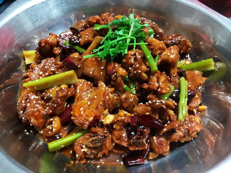 在家也能做大厨:干锅啤酒鸭的详细制作方法来了,附带图片|鸭肉|啤酒鸭