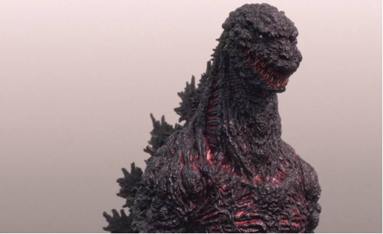 1958年,日本科考队曾在南极发现哥斯拉,专家却称是幻觉,真的吗休闲区蓝鸢梦想 - Www.slyday.coM 1958年,日本科考队曾在南极发现哥斯拉,专家却称是幻觉,真的吗休闲区蓝鸢梦想 - Www.slyday.coM