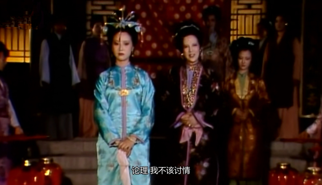 她是《红楼梦》中最强势的女人，杀伐决断却命运悲惨：女人，为何不能太“刚”？休闲区蓝鸢梦想 - Www.slyday.coM