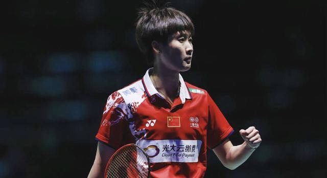 恭喜国羽！苏迪曼杯进决赛！队史第12冠仅一步之遥，教练如何排阵休闲区蓝鸢梦想 - Www.slyday.coM