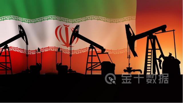 伊朗遭美国石油封锁，经济损失达3230亿！如今和委内瑞拉达成合作休闲区蓝鸢梦想 - Www.slyday.coM