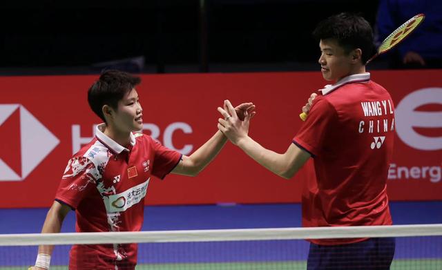 恭喜国羽！苏迪曼杯进决赛！队史第12冠仅一步之遥，教练如何排阵休闲区蓝鸢梦想 - Www.slyday.coM