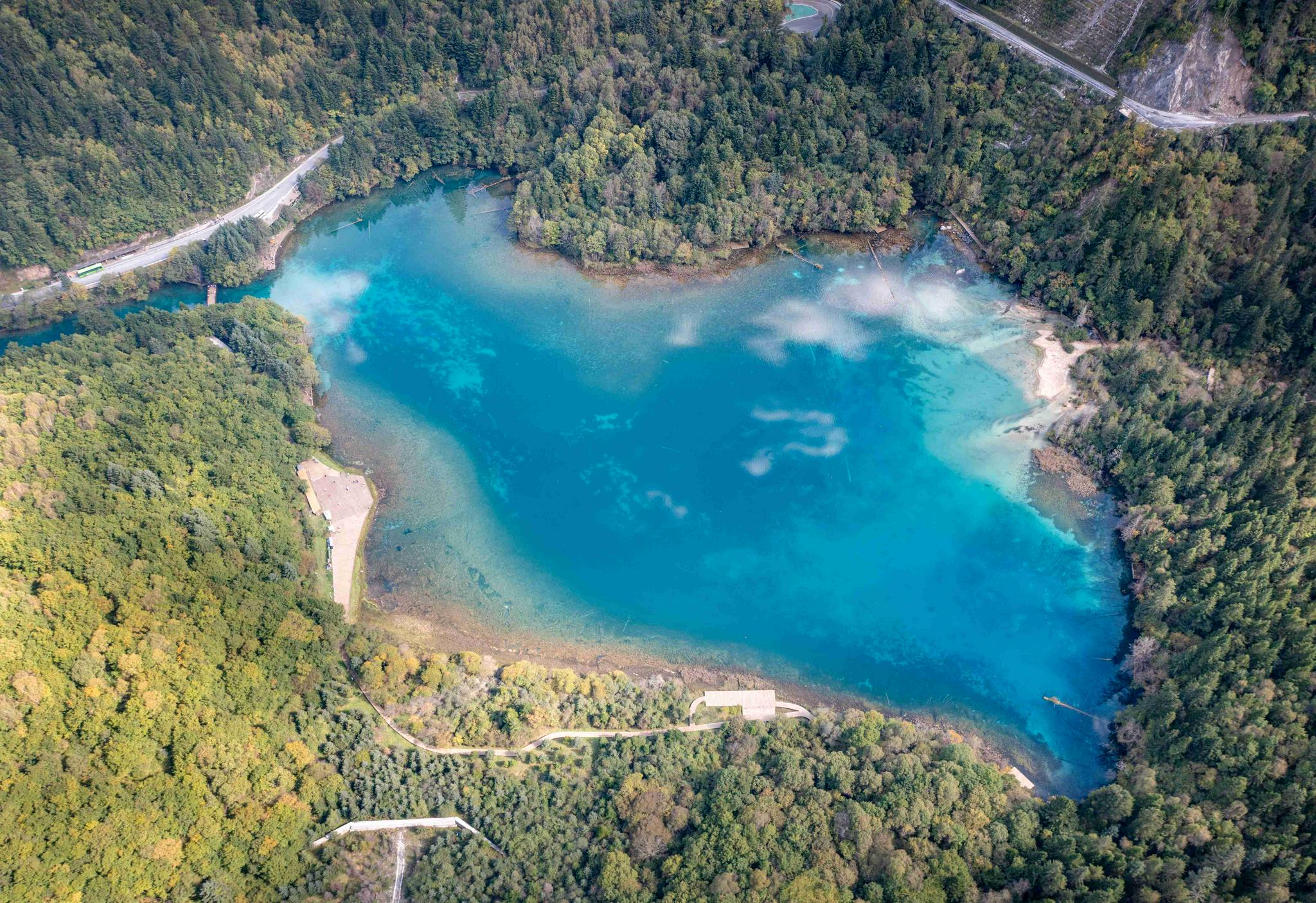 十一假期玩转热门景区，这份出行指南请查收休闲区蓝鸢梦想 - Www.slyday.coM