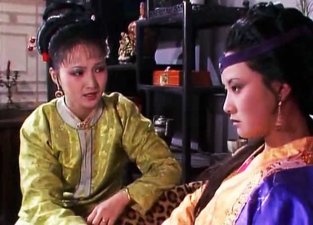 她是《红楼梦》中最强势的女人，杀伐决断却命运悲惨：女人，为何不能太“刚”？休闲区蓝鸢梦想 - Www.slyday.coM