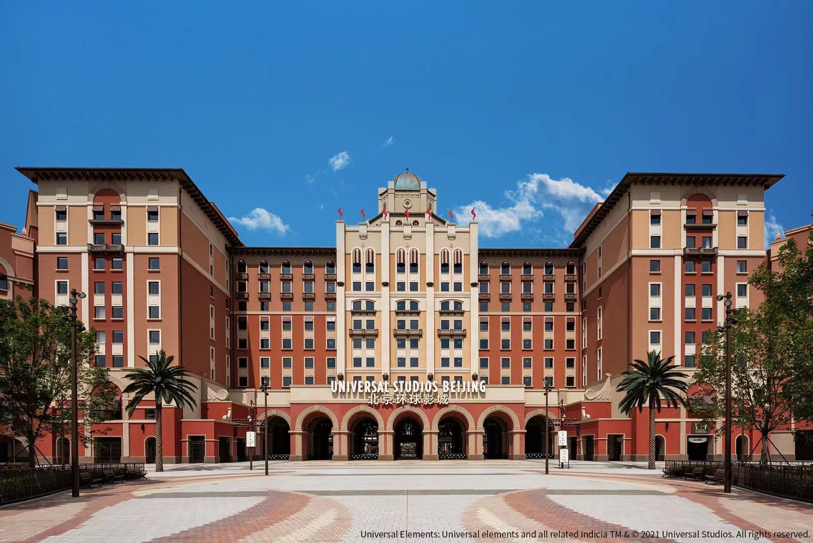 十一假期玩转热门景区，这份出行指南请查收休闲区蓝鸢梦想 - Www.slyday.coM