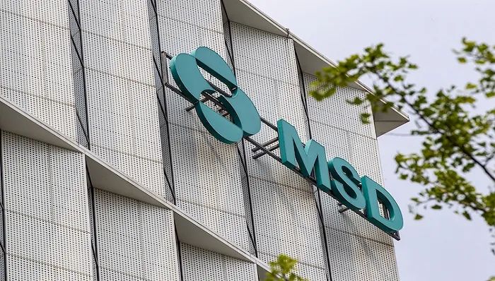 默沙东称其新冠治疗口服药可将住院和死亡率降低一半