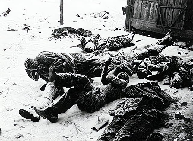 冲上热搜的长津湖，到底为什么让人泪流不止？休闲区蓝鸢梦想 - Www.slyday.coM