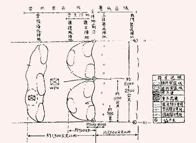 志愿军血战长津湖,被围美军除了火力强外,还有什么特点?