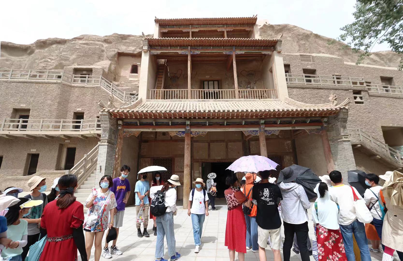 十一假期玩转热门景区，这份出行指南请查收休闲区蓝鸢梦想 - Www.slyday.coM