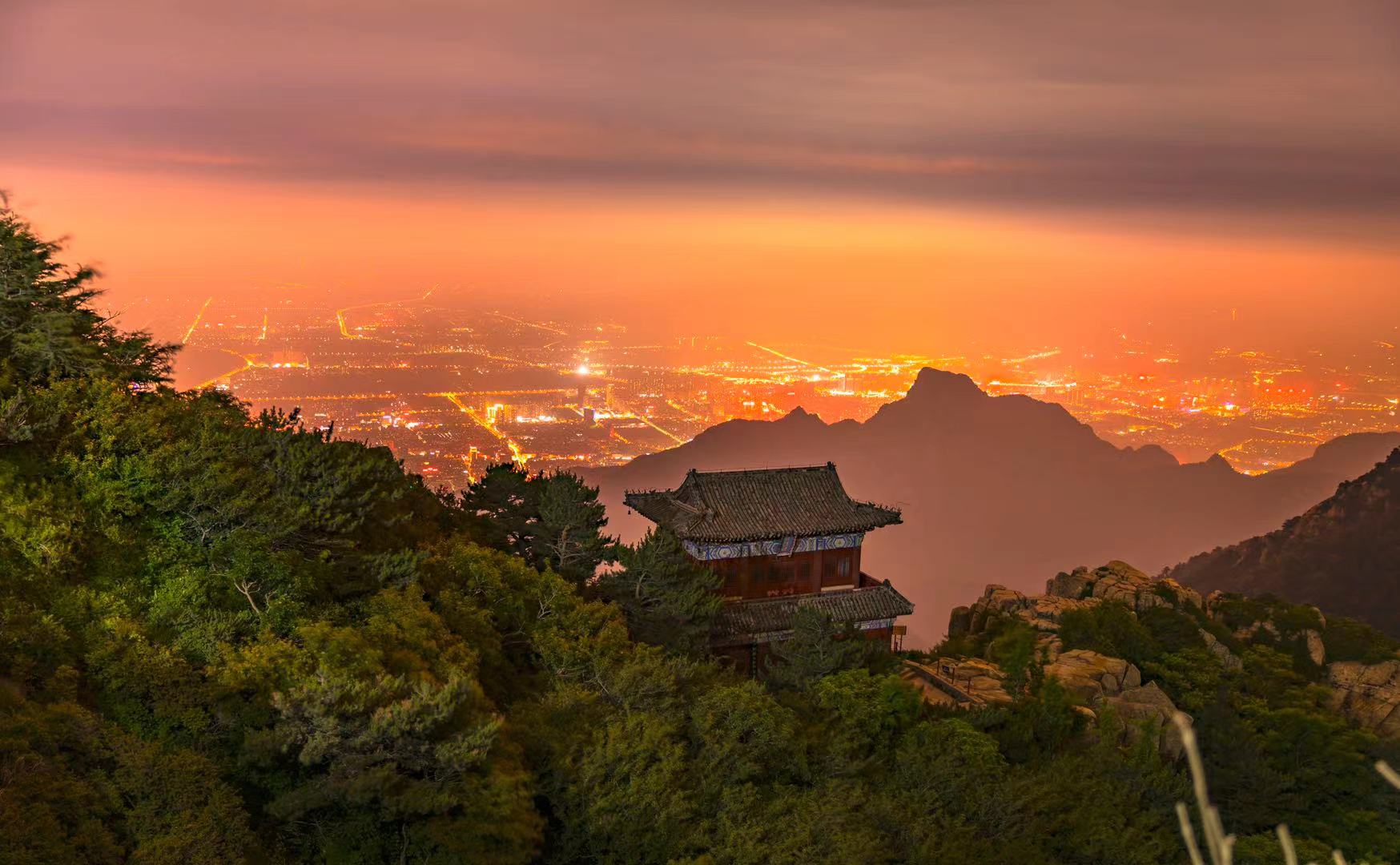 十一假期玩转热门景区，这份出行指南请查收休闲区蓝鸢梦想 - Www.slyday.coM