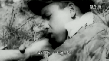 冲上热搜的长津湖，到底为什么让人泪流不止？休闲区蓝鸢梦想 - Www.slyday.coM