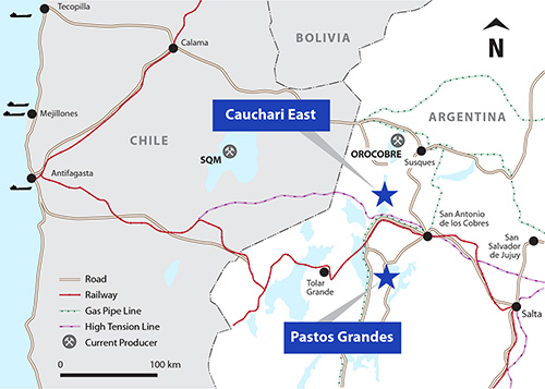 两大新能源龙头对决！宁王出手“抢单”！拿下阿根廷锂盐湖项目，并豪气赔偿1000万美元！锂矿那么香？休闲区蓝鸢梦想 - Www.slyday.coM