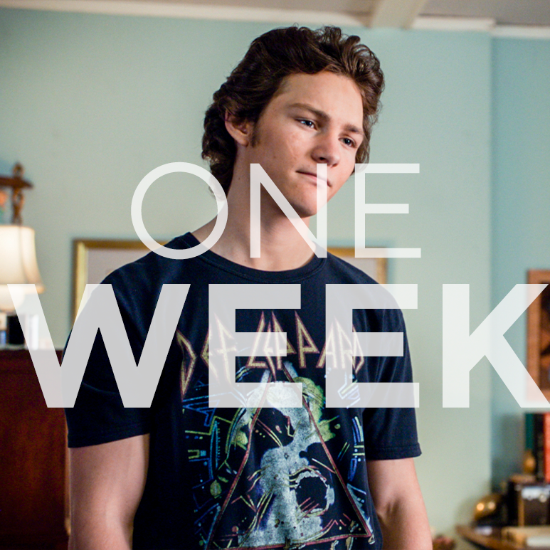 少年谢尔顿第五季最新官方预告