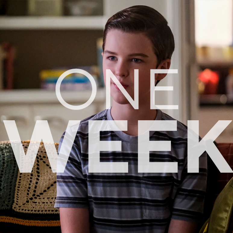 少年谢尔顿第五季最新官方预告