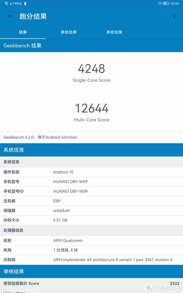 可能是2000元价位最香的盖泡面神器——华为Matepad11 体验评测休闲区蓝鸢梦想 - Www.slyday.coM